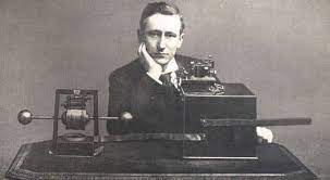 muore a Roma Marconi