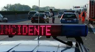 Tragedia sull'A1,due morti