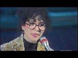 E' morta Irene Fargo