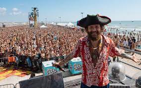 Jova beach party tour