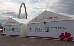 La Vela a Tor Vergata