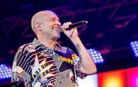 Max pezzali parte con il tour