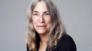 Patti Smith il 27 luglio