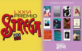 Domani finale Premio Strega