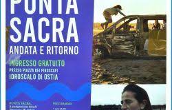 Puntasacra film fest a Ostia