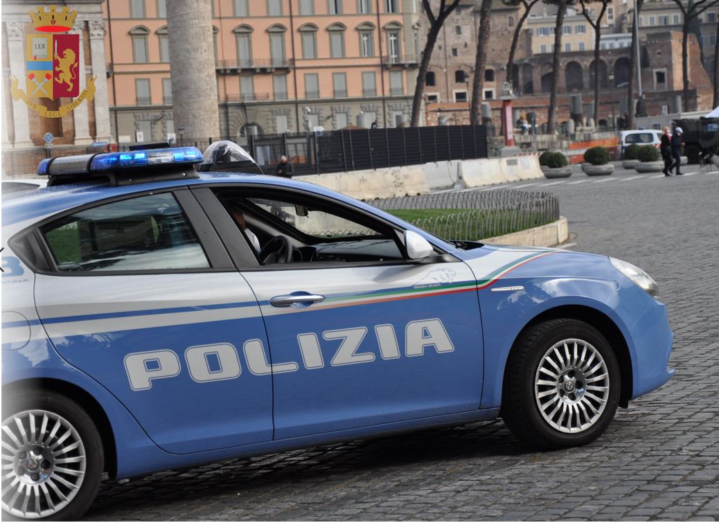 Sodalizio criminale per lo spaccio in carcere