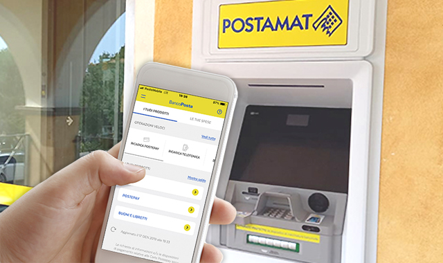 Primo webinar di Educazione Postale nel Lazio