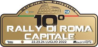 Rally di Roma Capitale