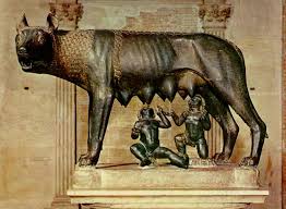 5 luglio 716 A.C. muore Romolo