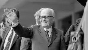 Sandro Pertini Presidente