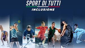 Sport e salute inclusione