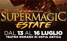 Supermagic Estate dal 13