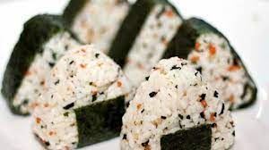 Rischia di morire col sushi
