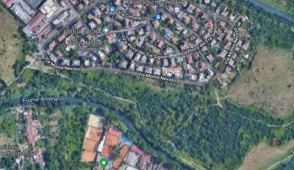 Formalizzata l’assegnazione del servizio di progettazione per lo "Stadio A.S. Roma"