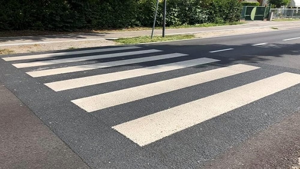 “Notti bianche” per la riqualificazione degli attraversamenti pedonali della Capitale