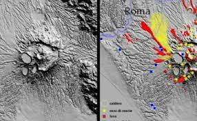 Terremoto dei Colli Albani