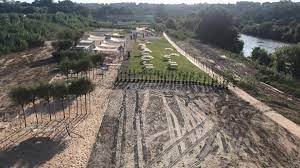 Riapre Tiberis con eventi