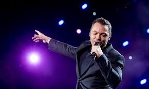 Tiziano Ferro il fisco pignora