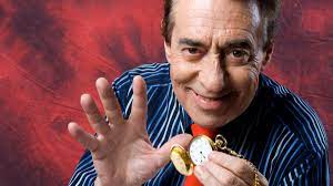 E' morto il mago Binarelli