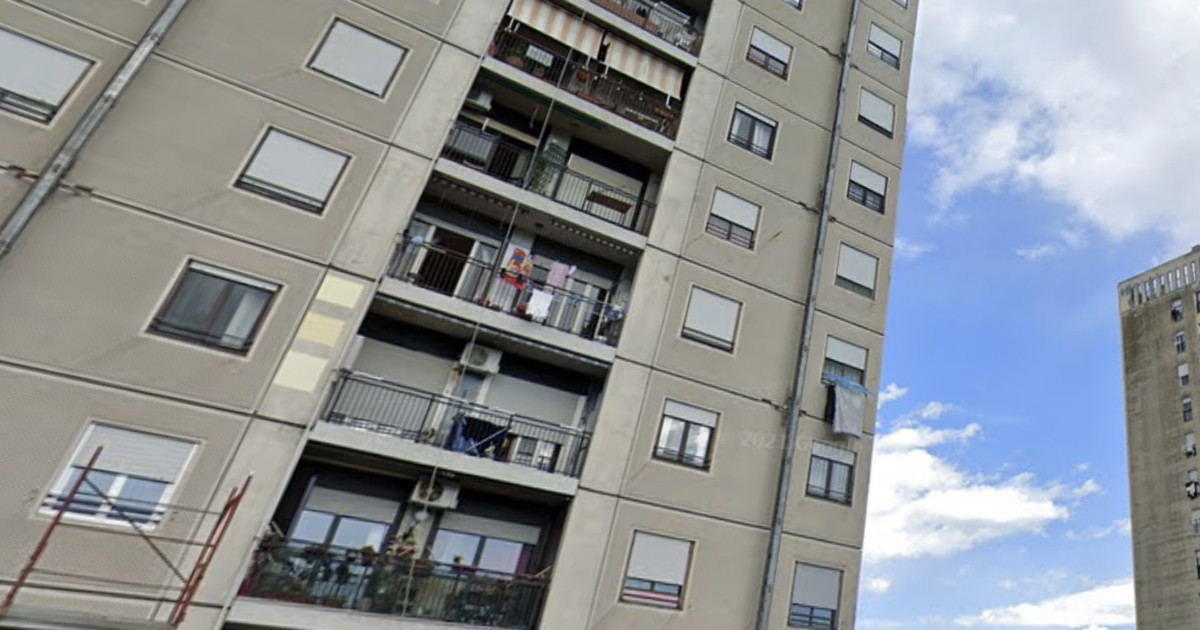 Riassegnate le case popolari nella Torre della Legalità
