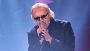 Umberto Tozzi ad Anzio