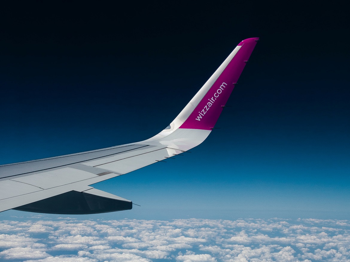 Furia dei passeggeri aerei per i voli Catania-Roma e Roma Catania da Wizzair