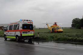 Incidente sulla A12 morta donna