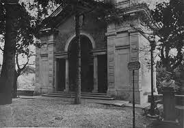 Inaugurato Ascensore al Pincio