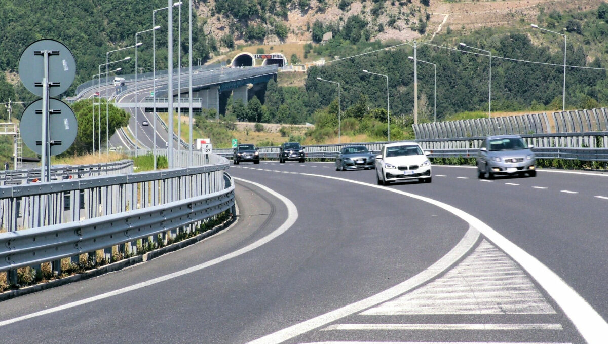 Limitazioni sul GRA il 31 maggio per l'ultima tappa del Giro d'Italia