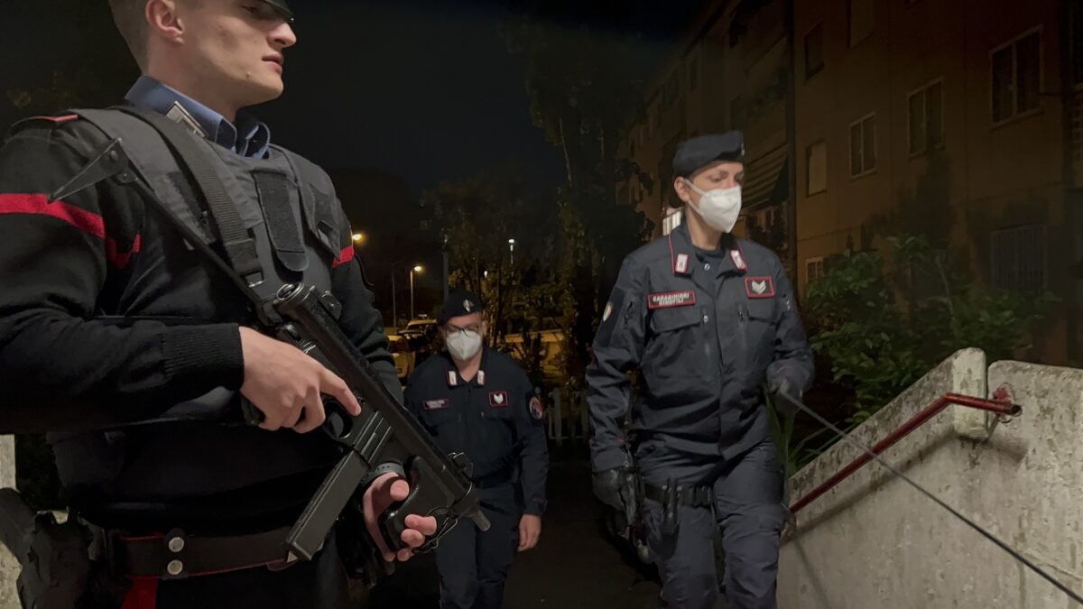 Rintracciato il mandante dell'omicidio di Selavdi Shelaj