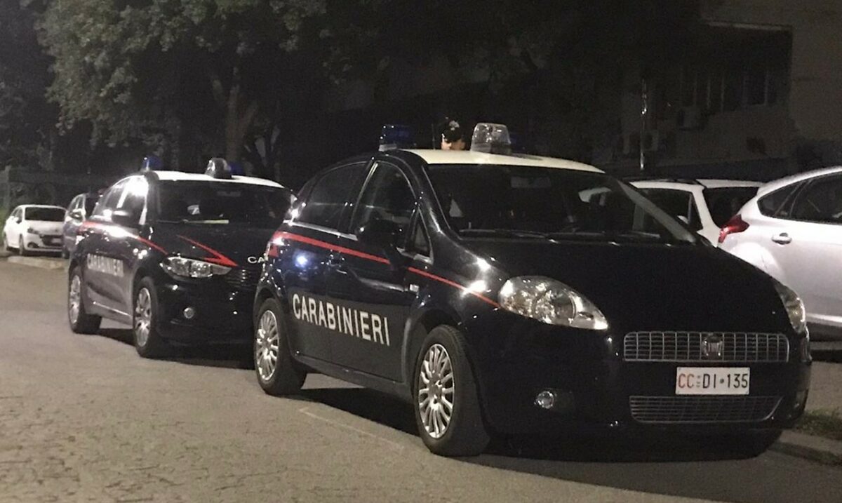Lite condominiale finisce a coltellate a Primavalle
