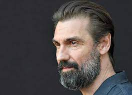 Fabrizio Gifuni al Teatro Argentina