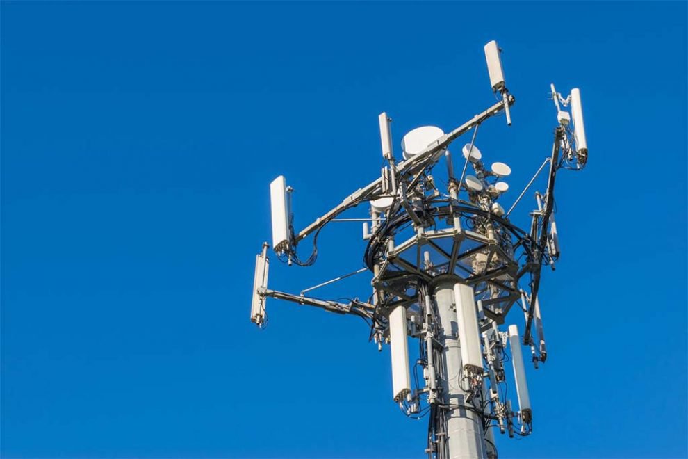 Abrogato dalla Giunta Capitolina il regolamento degli impianti di telefonia mobile