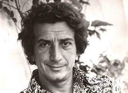 Muore Luigi Vannucchi