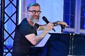 Marco Masini in concerto