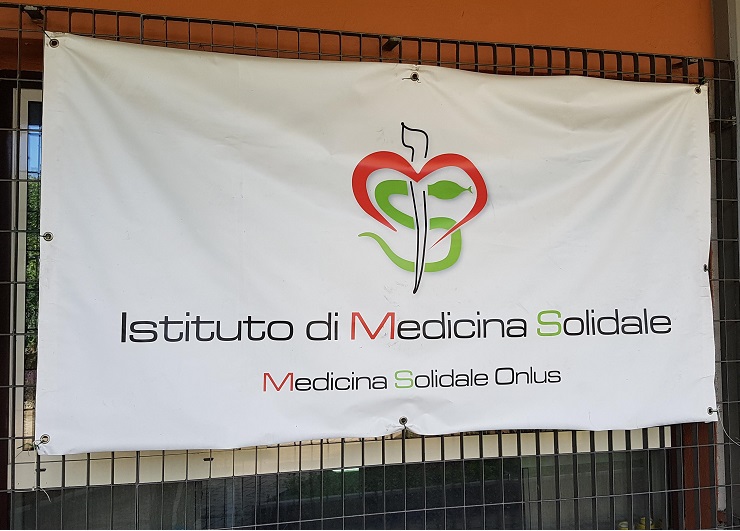 Le attività di Medicina Solidale proseguono anche ad agosto