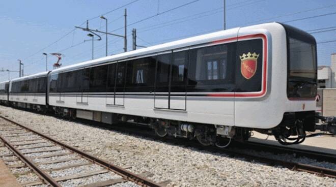 Metro C in piena efficienza per settembre