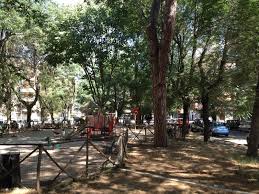 Apre Parco Tor Marancia