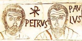 5 agosto 258 Pietro e Paolo