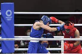 Pugilato il match 21 ottobre