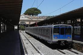 Bloccata la Roma lido