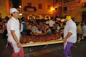 Sagra della Porchetta il 2