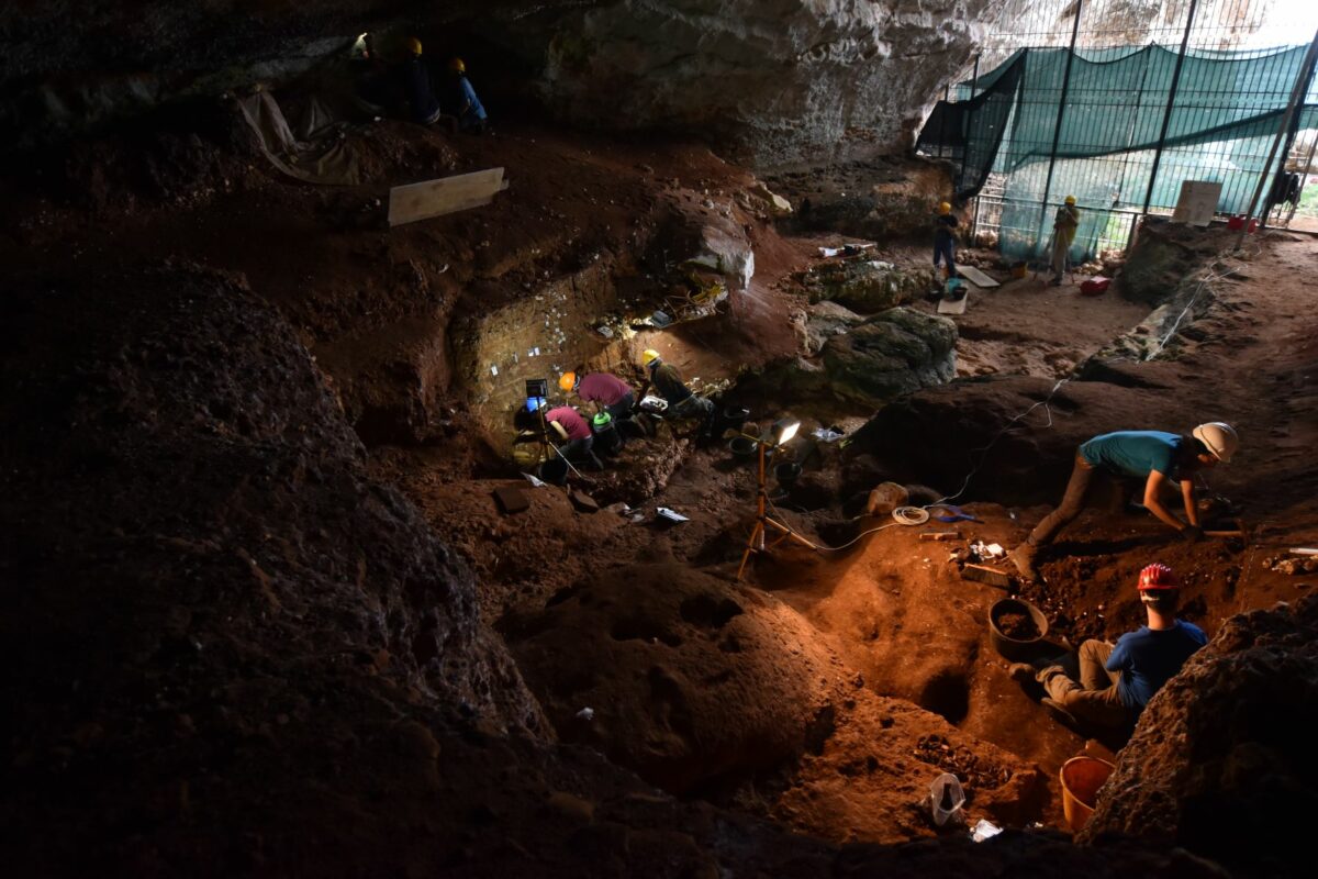 Al via le indagini archeologiche a Monterotondo