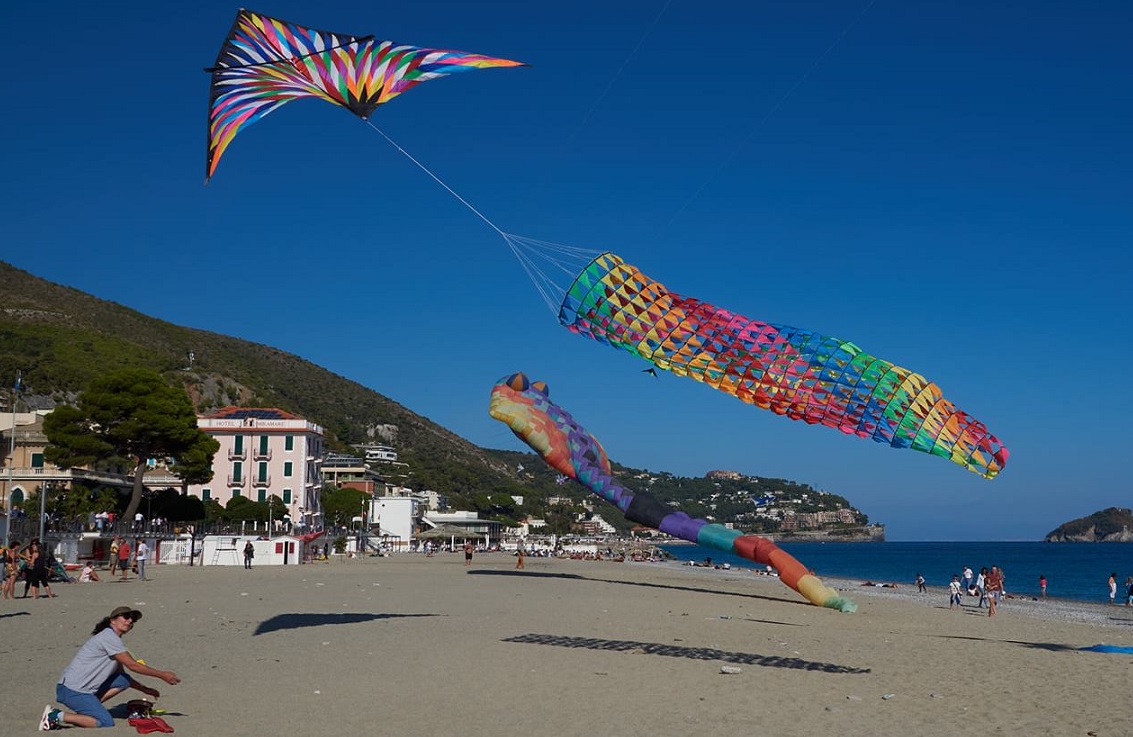 Buone notizie per i bagnanti delle coste laziali