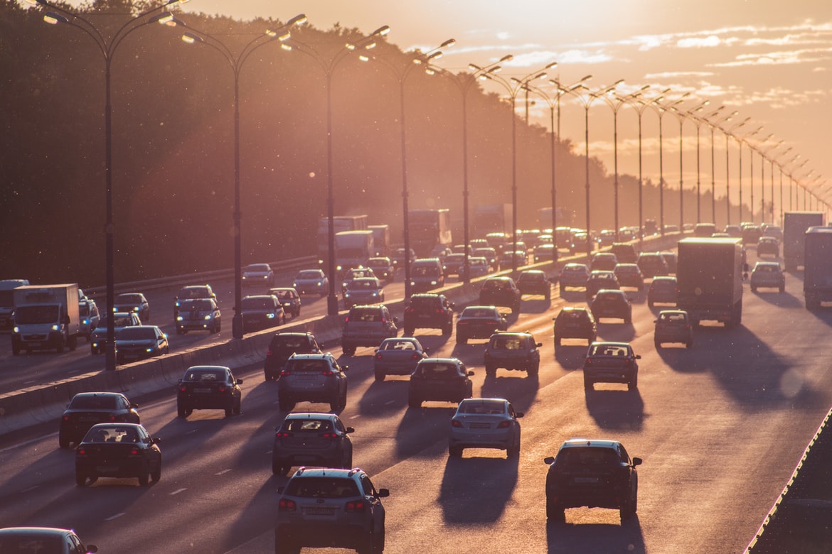 Traffico da bollino nero per sabato 6 agosto