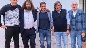 Arriva Campione per amico