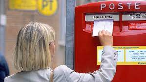 Addio a cassette postali