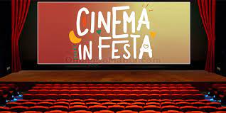 Al cinema con 3,50 euro