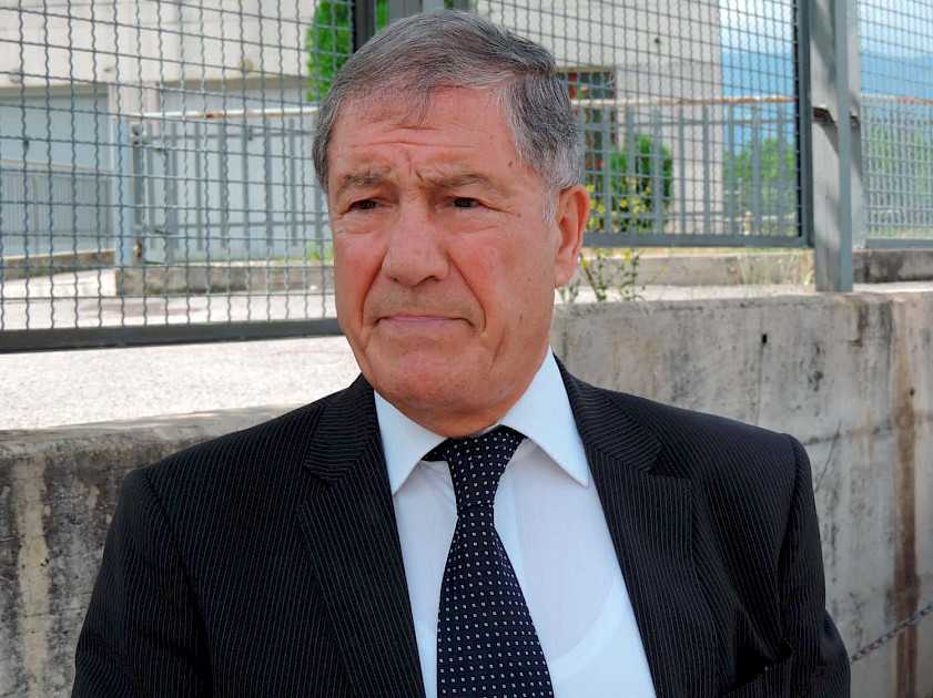 SAPPE: "Dubbi su scelta garante detenuti"