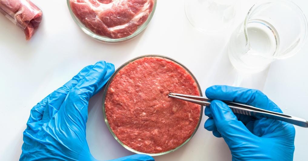 Stop alla carne clonata di alcuni Paesi dell’UE, dopo il flop in USA